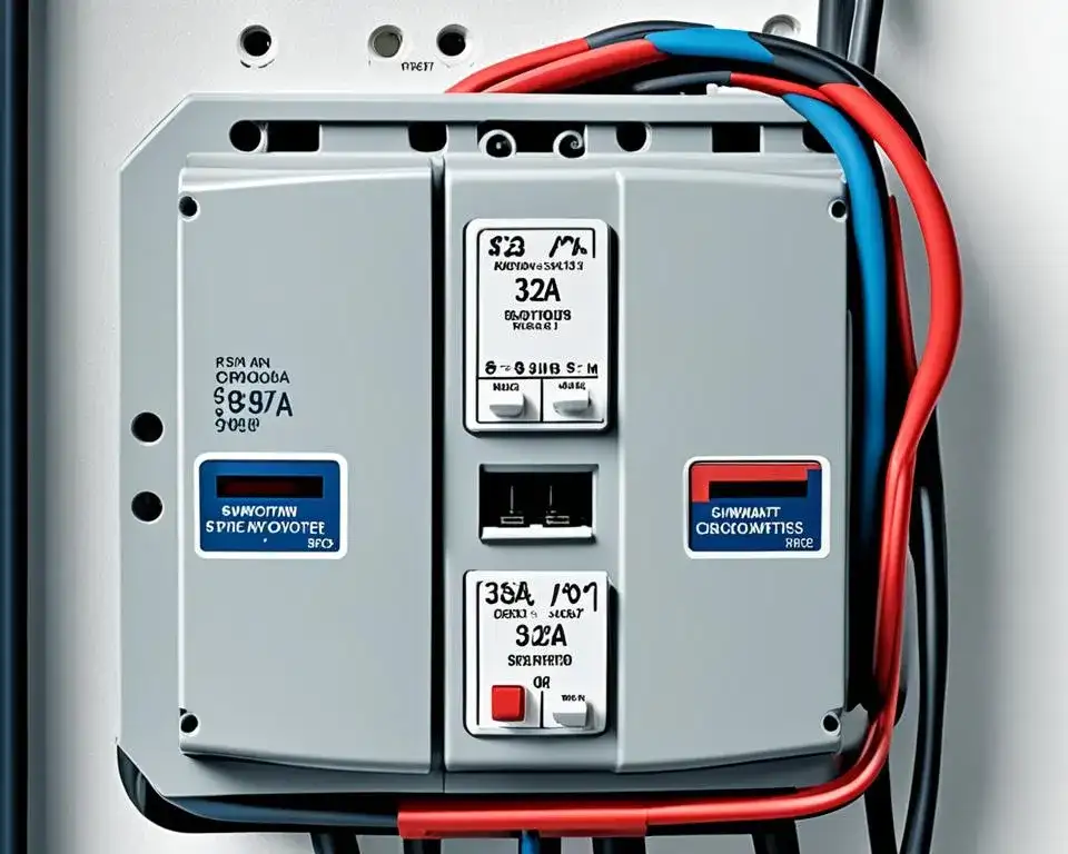 Bezpiecznik 32A: Ile kilowatów może obsłużyć? Unikaj kosztownych błędów!