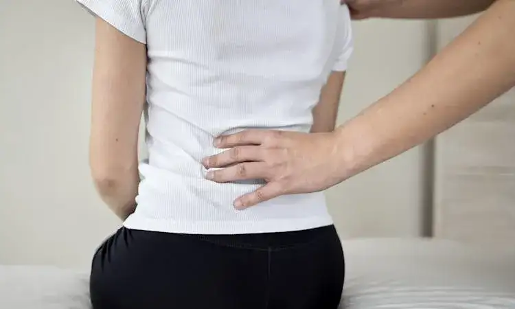 Stiff Person Syndrom Symptome: Verborgene Anzeichen und Auswirkungen erkennen