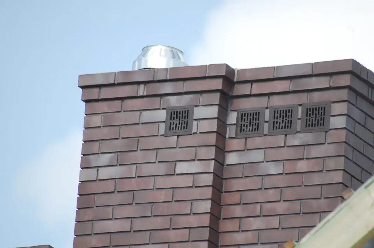 Jak działa komin? Kluczowe zasady i tajemnice efektywnego działania