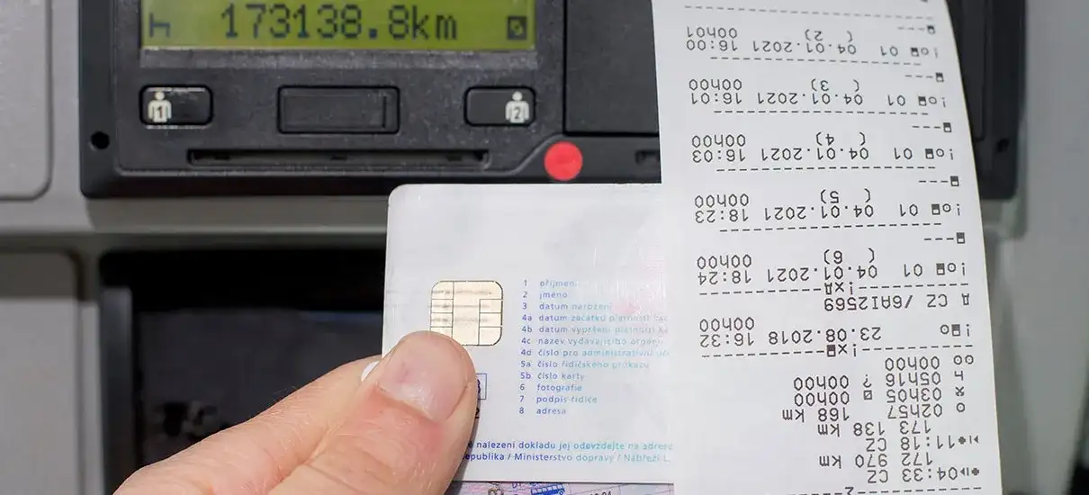 Karta kierowcy ile ważna? Sprawdź, aby uniknąć problemów z ważnością