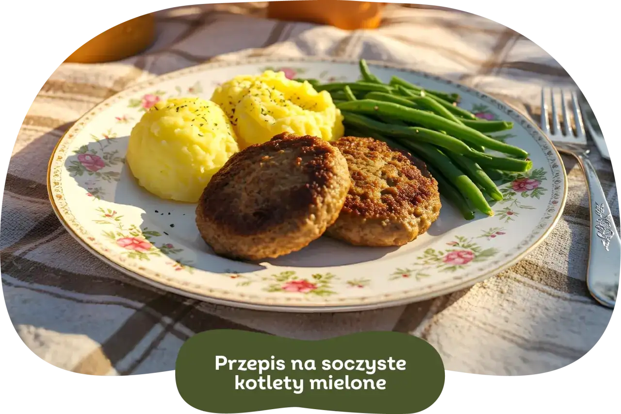 Jak zrobić pysznego kotleta mielonego? Poradnik dla początkujących kucharzy