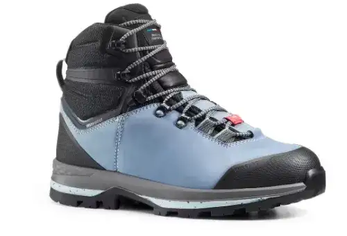 Decathlon Scarpe Montagna: Quale Scegliere per la Tua Avventura?