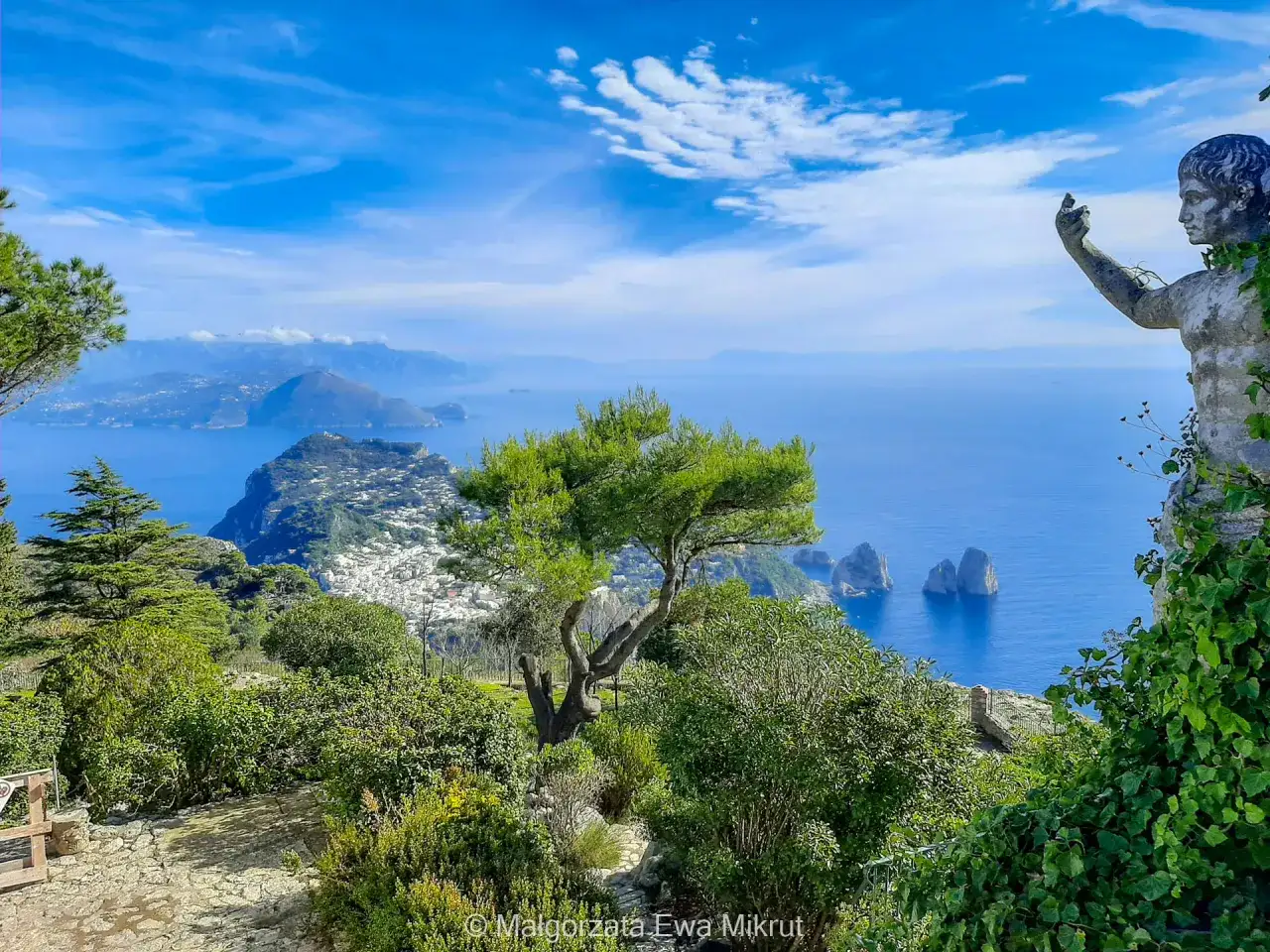 Capri: Przewodnik po atrakcjach, poradach i sekretach wyspy