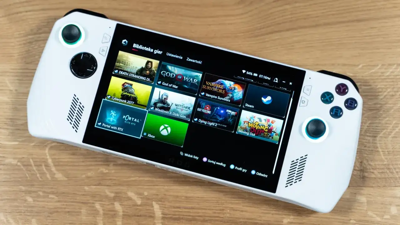 Konsola domowa: Dziel gry na Xbox, PS5, Switch legalnie i bezpiecznie