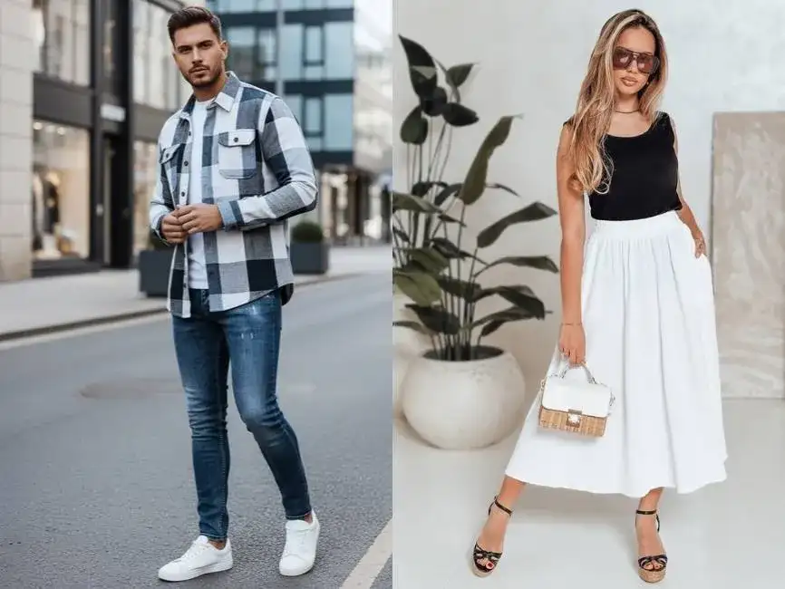 Nie popełnij gafy! Jakie buty do hotelu pełny przewodnik.