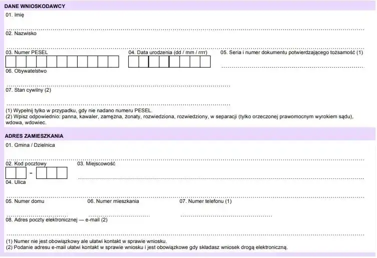 Becikowe: Jakie dokumenty? Kompletna lista i uniknij błędów!
