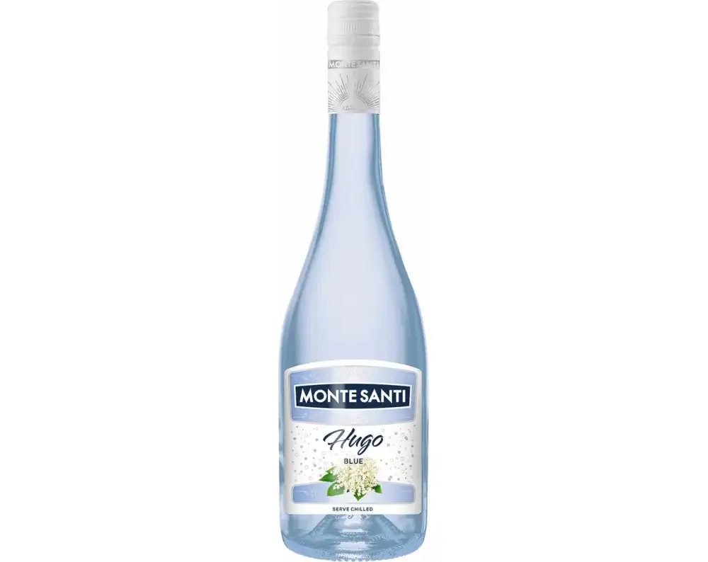 Gdzie kupić hugo blue wino? Sprawdź najlepsze oferty online