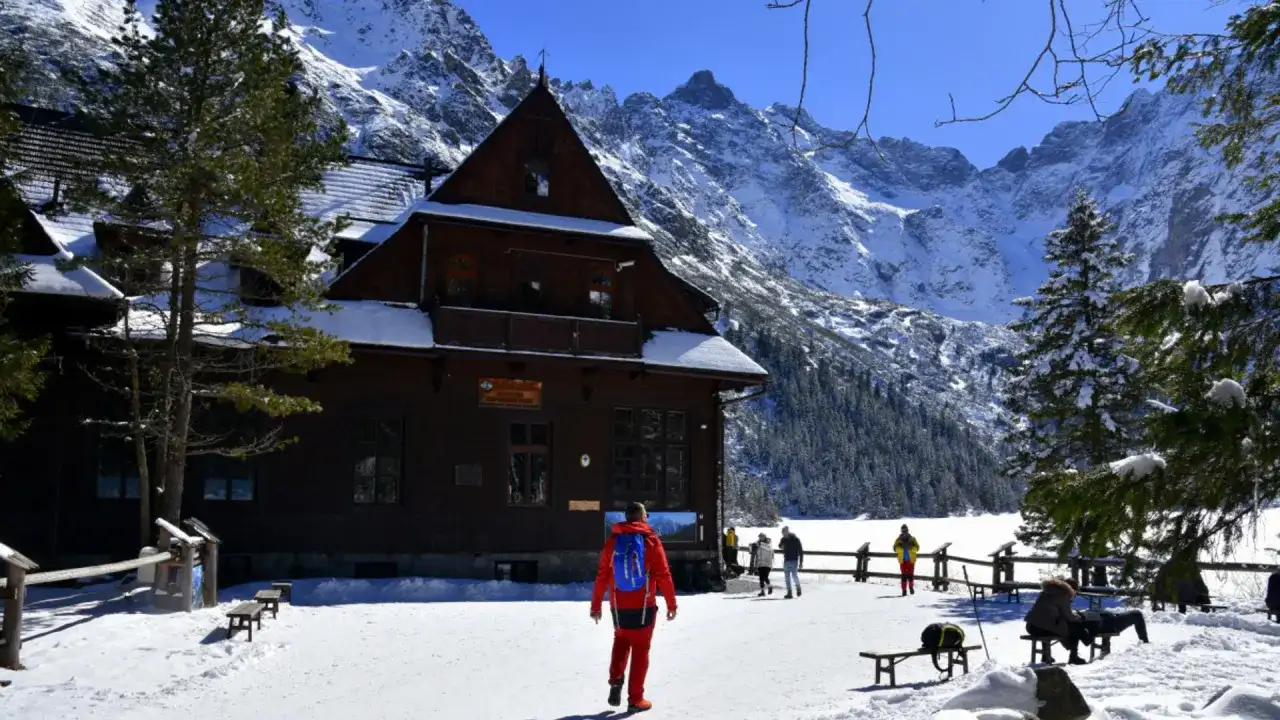 Czy Zakopane jest bezpieczne? Fakty, zagrożenia i porady dla turystów
