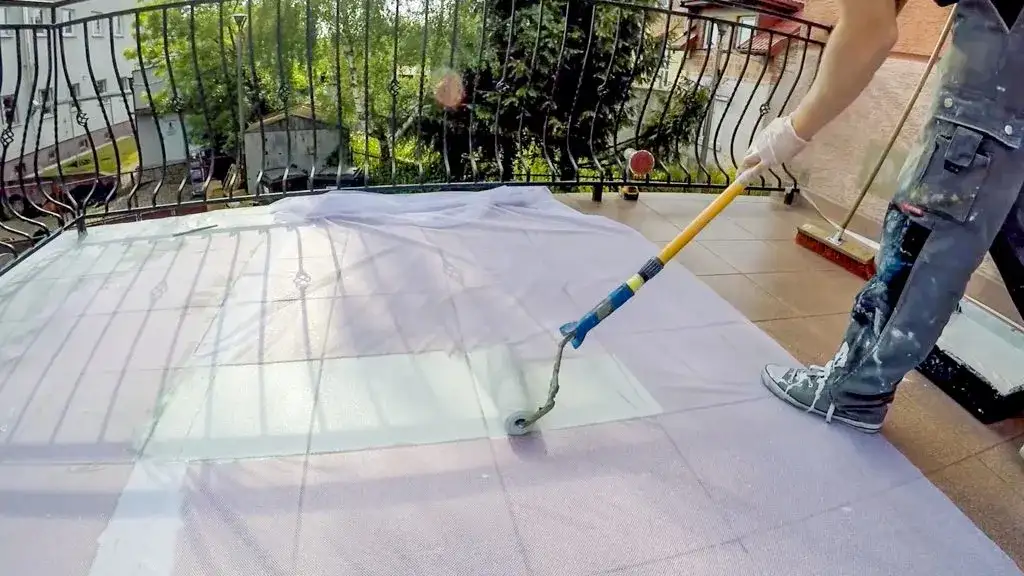 Czym wyrównać taras pod płytki? Najlepsze metody i materiały dla trwałego efektu