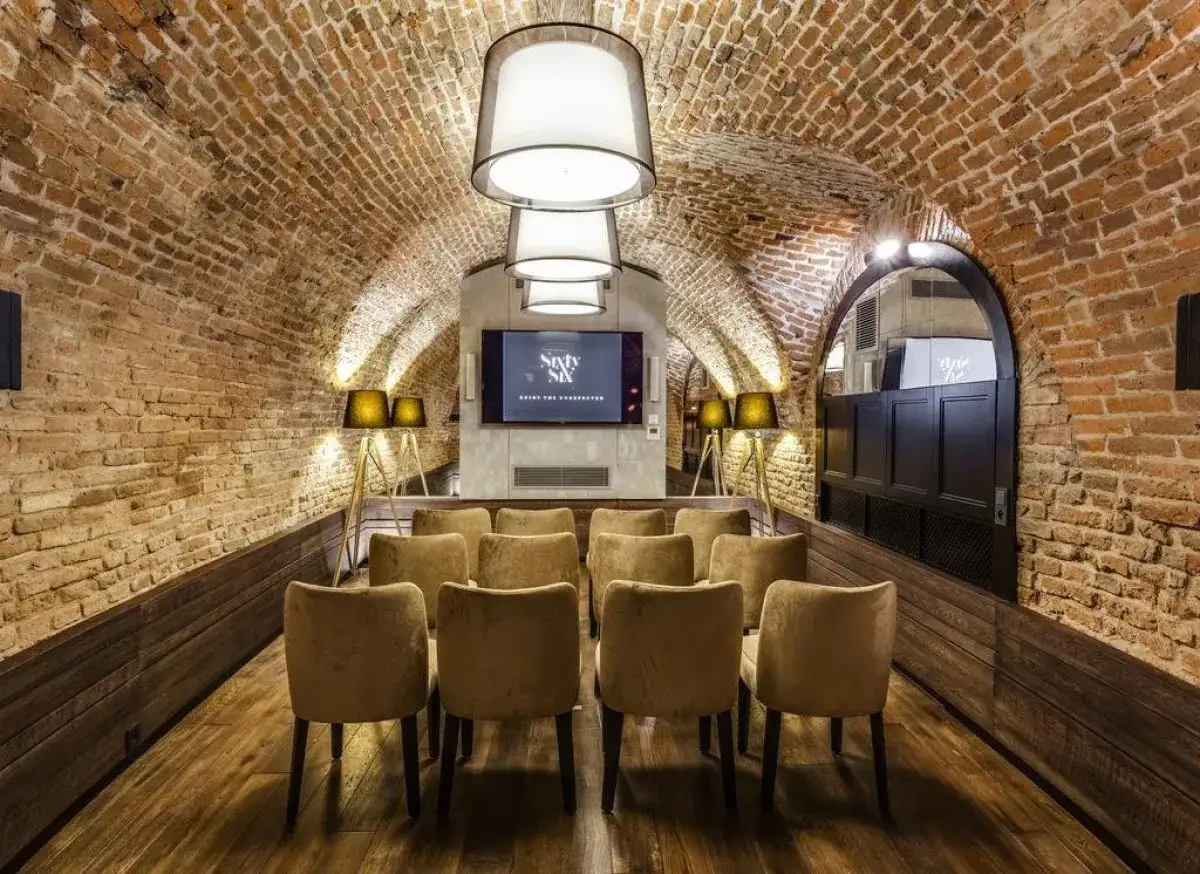 Hotel Sixty Six dlaczego zamknięty? Oto szokujące powody i plany na przyszłość