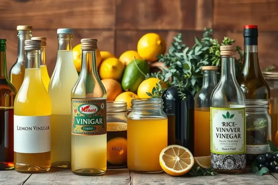 Czym zastąpić wino ryżowe? Sprawdzone zamienniki, które zaskoczą