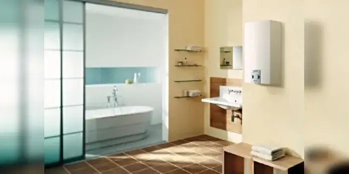 Jaki podgrzewacz wody do mieszkania w bloku - uniknij kosztownych błędów