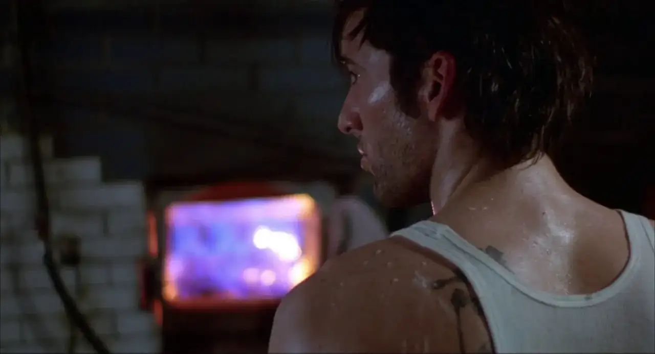 Recenzja filmu Moonstruck: THR poleca nowy artykuł o filmie