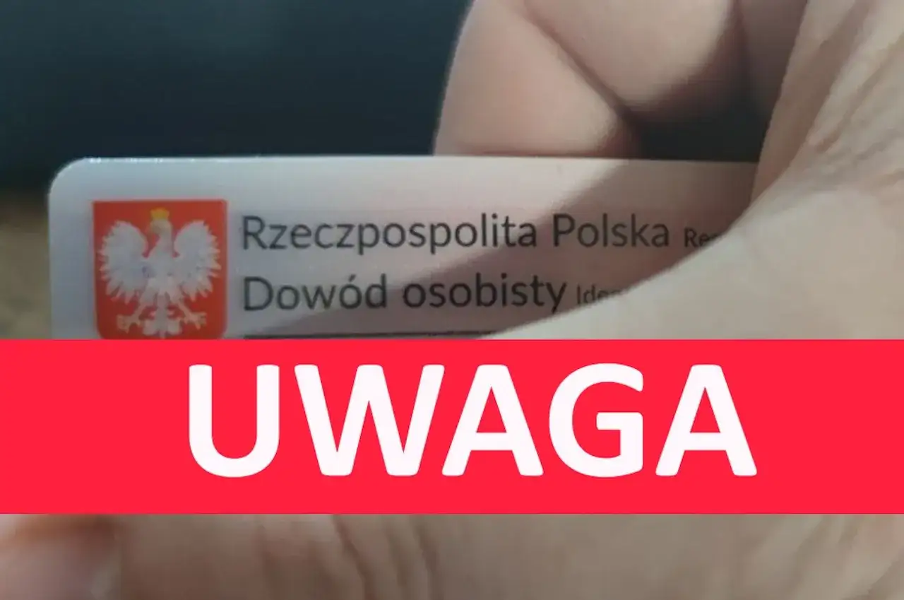 Co zrobić ze starym dowodem osobistym, by uniknąć ryzyka kradzieży tożsamości?