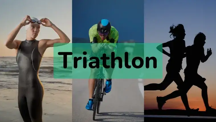 Kalendarz triathlonowy: Planuj swoje wyzwania z dokładnością