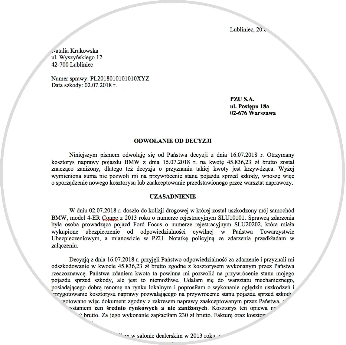 Jak napisać odwołanie do kuratorium oświaty i uniknąć błędów