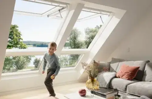 Jakie okna energooszczędne wybrać, aby zaoszczędzić na energii?