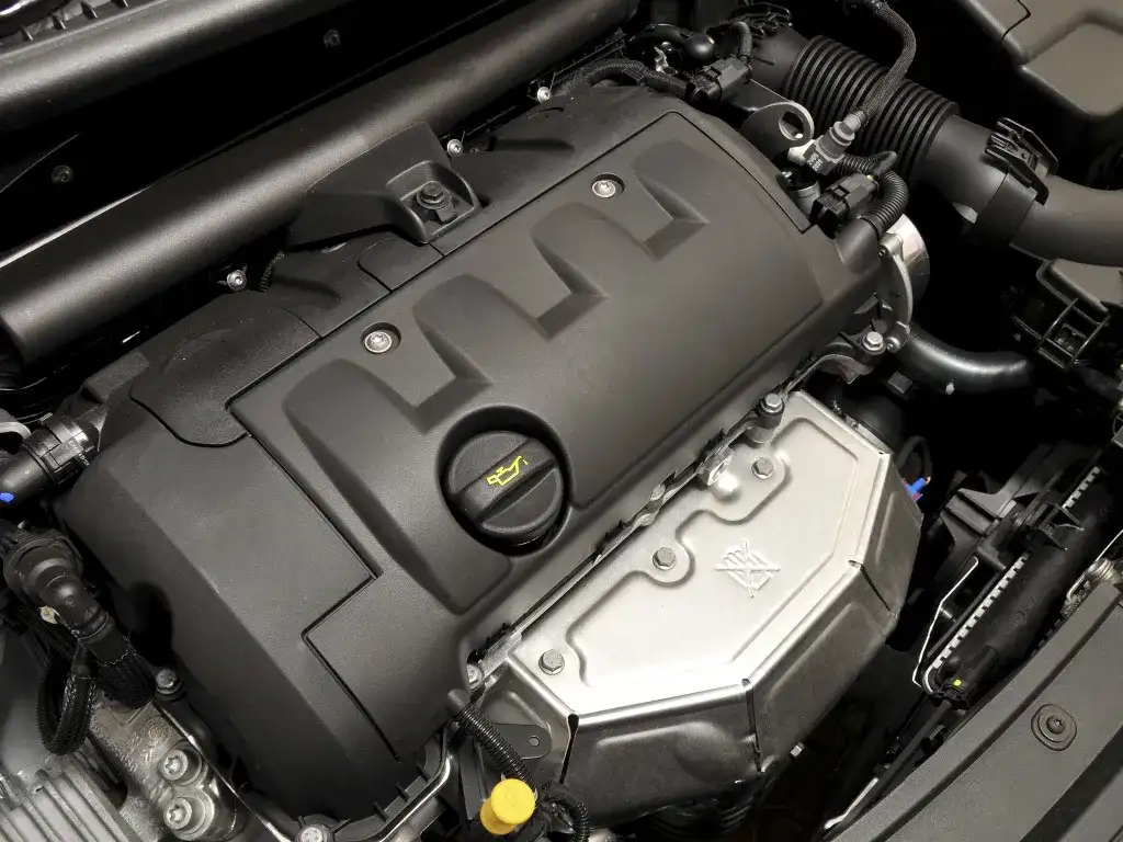 Jaki olej do silnika 1.6 VTI 120, aby uniknąć kosztownych napraw?