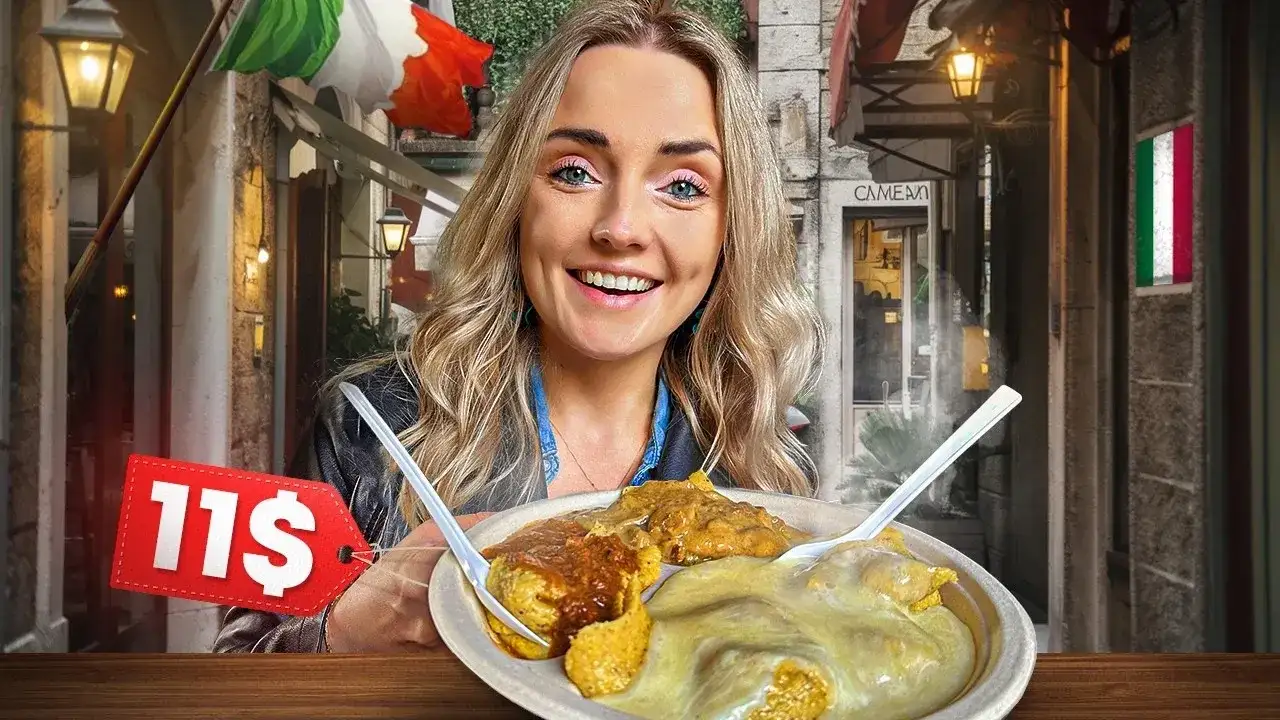 Bergamo gdzie zjeść: najlepsze miejsca na niezapomniane dania