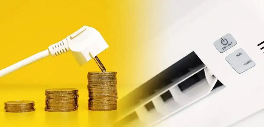 Ile prądu bierze klimatyzacja? Zaskakujące koszty i efektywność