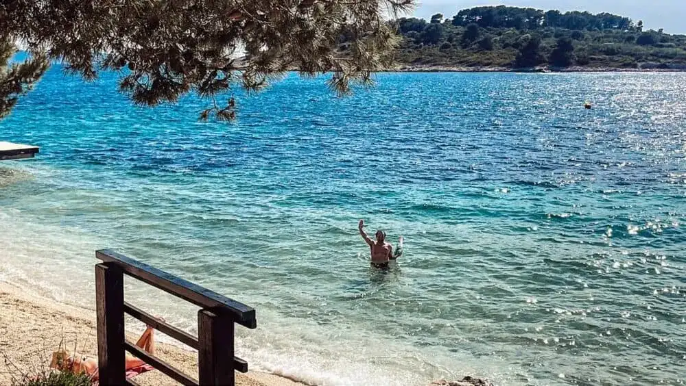 Nocleg w Chorwacji: Jak znaleźć idealny i uniknąć oszustw?