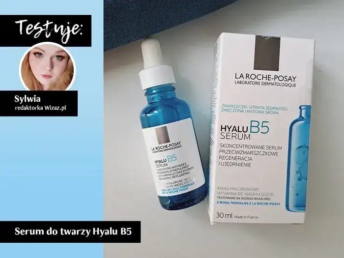 Jakie serum do twarzy po 50, które skutecznie redukuje zmarszczki?