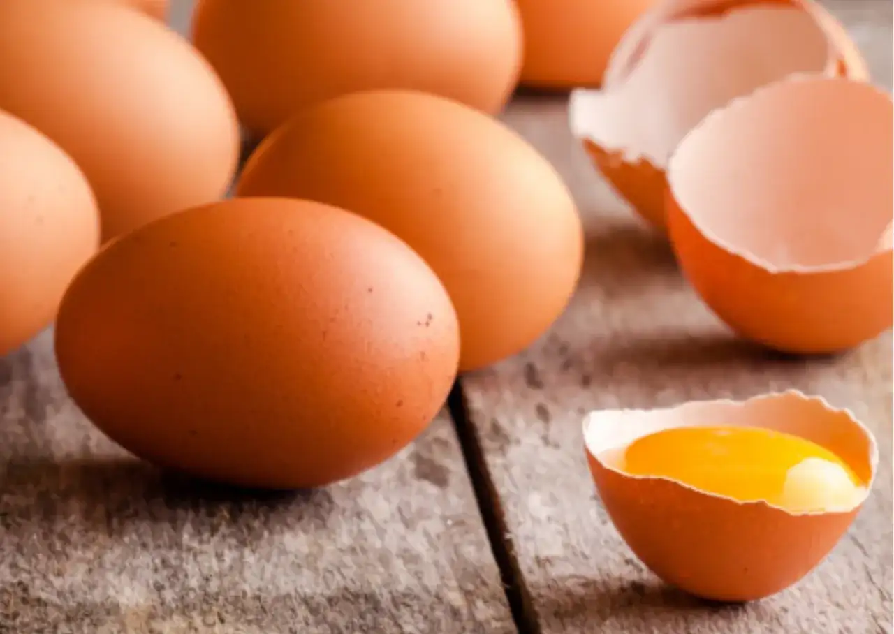 Czy jajka są dobre na odchudzanie? Odkryj ich niespodziewane korzyści