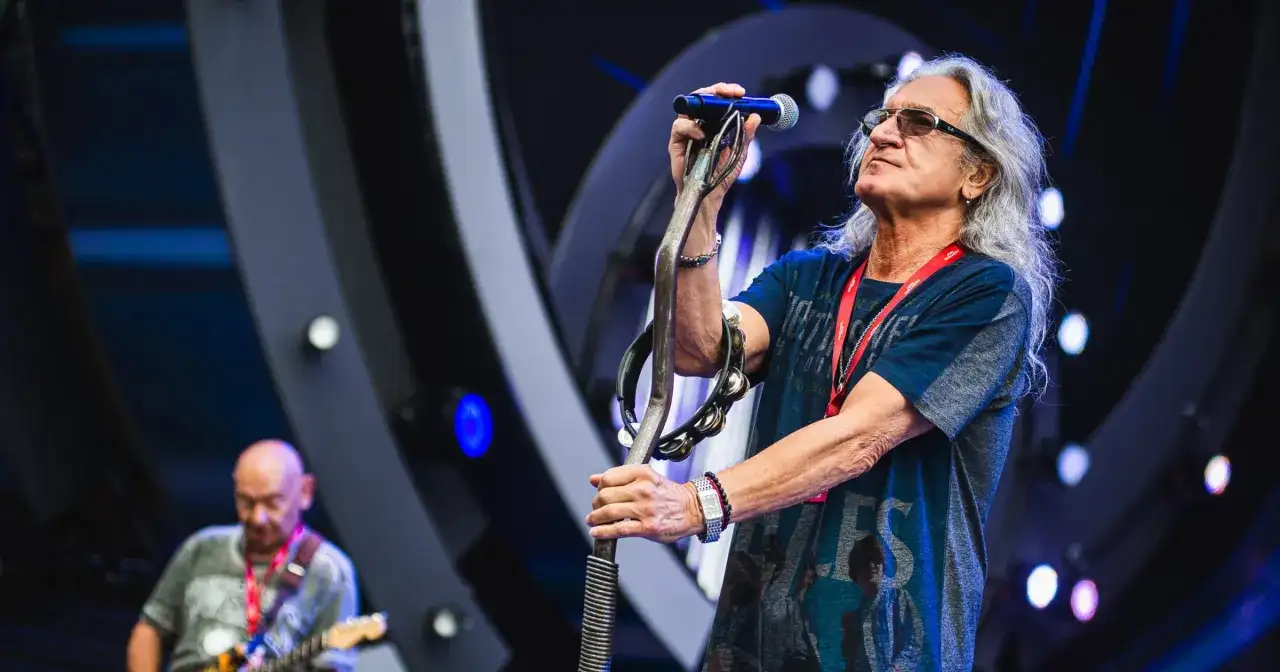 Ile trwał koncert Perfect? Długość i pożegnanie legendy.