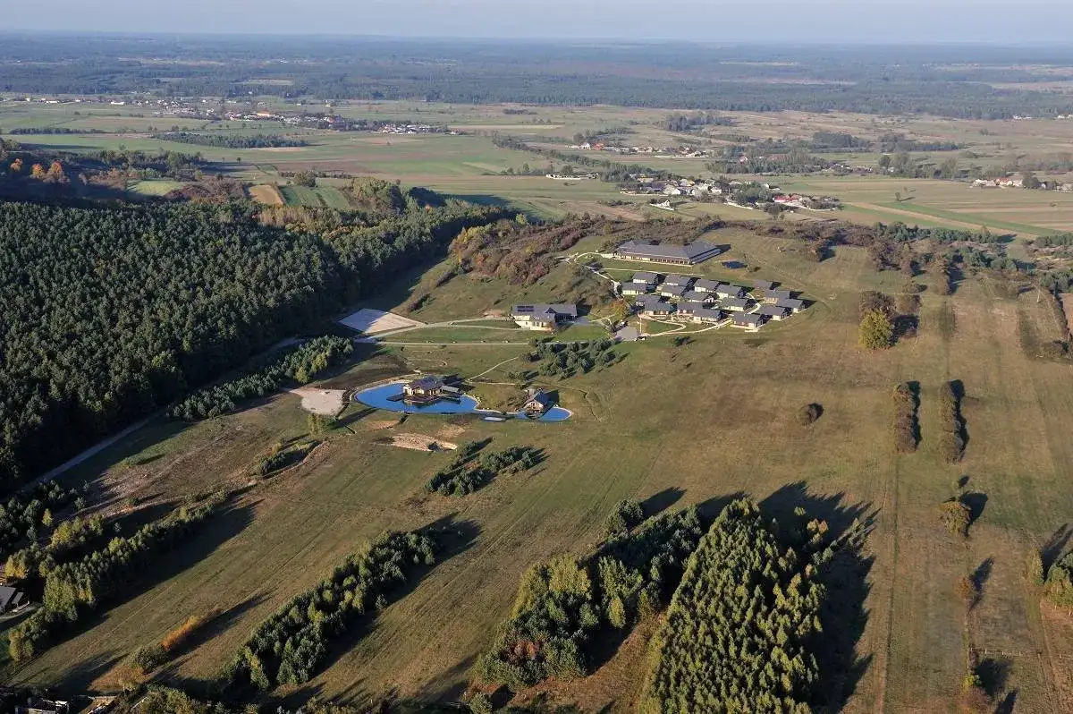 Kto jest właścicielem Dojo Stara Wieś? Poznaj zarządzających ośrodkiem