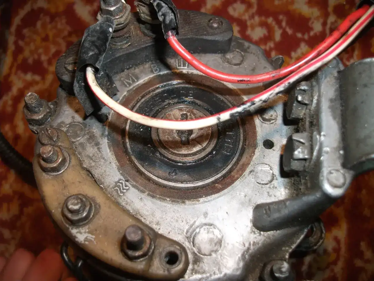 Jak przerobić alternator na prądnicę – proste kroki i wskazówki