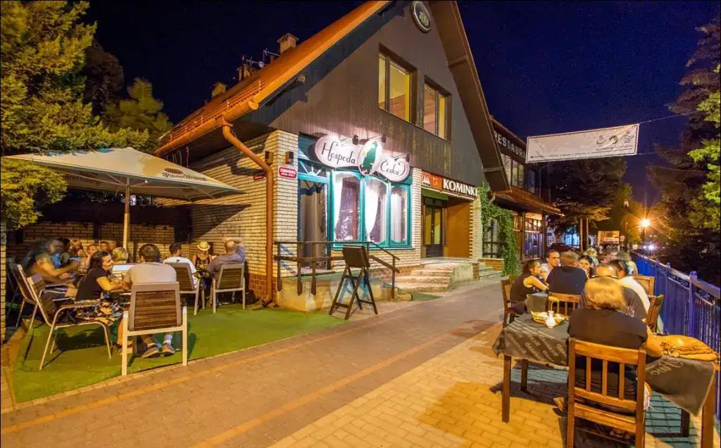 Ustroń gdzie zjeść – najlepsze restauracje i smaki, które musisz spróbować