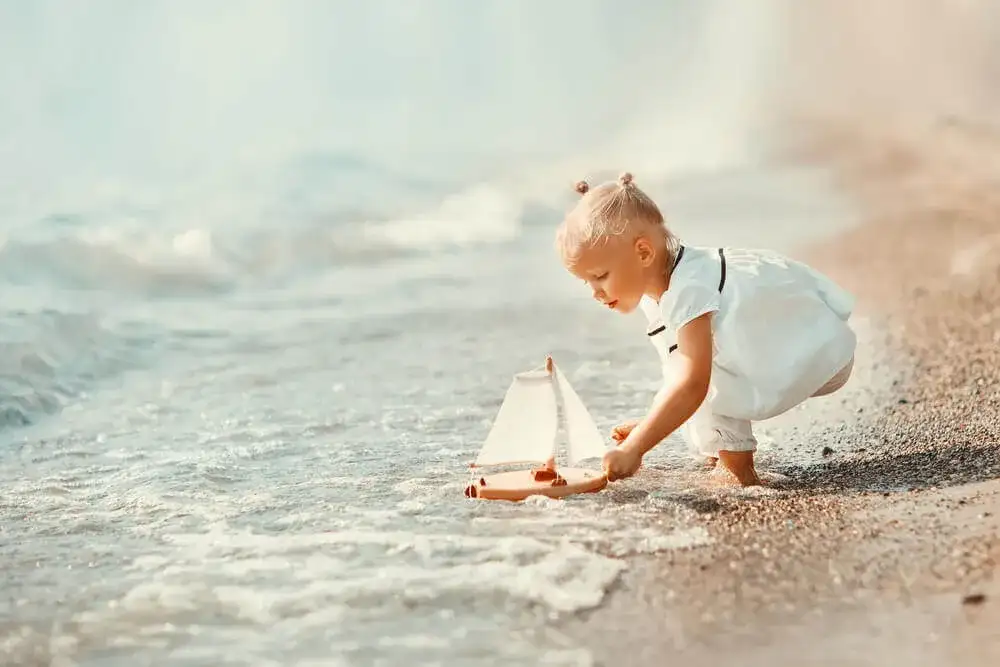 Wakacje z dzieckiem gdzie? Najlepsze miejsca na rodzinny wypoczynek