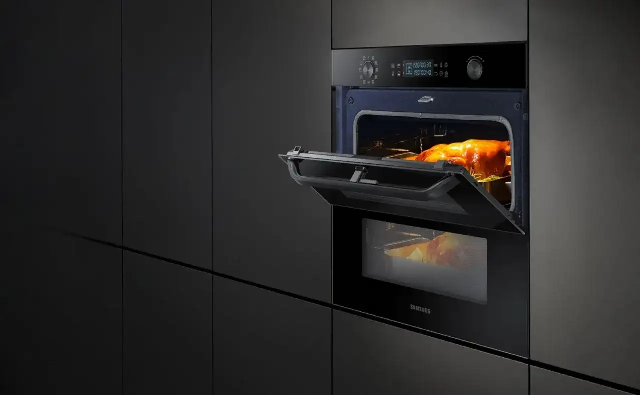 Najlepszy biały piekarnik do zabudowy? Ranking 2026 i kluczowe funkcje.
