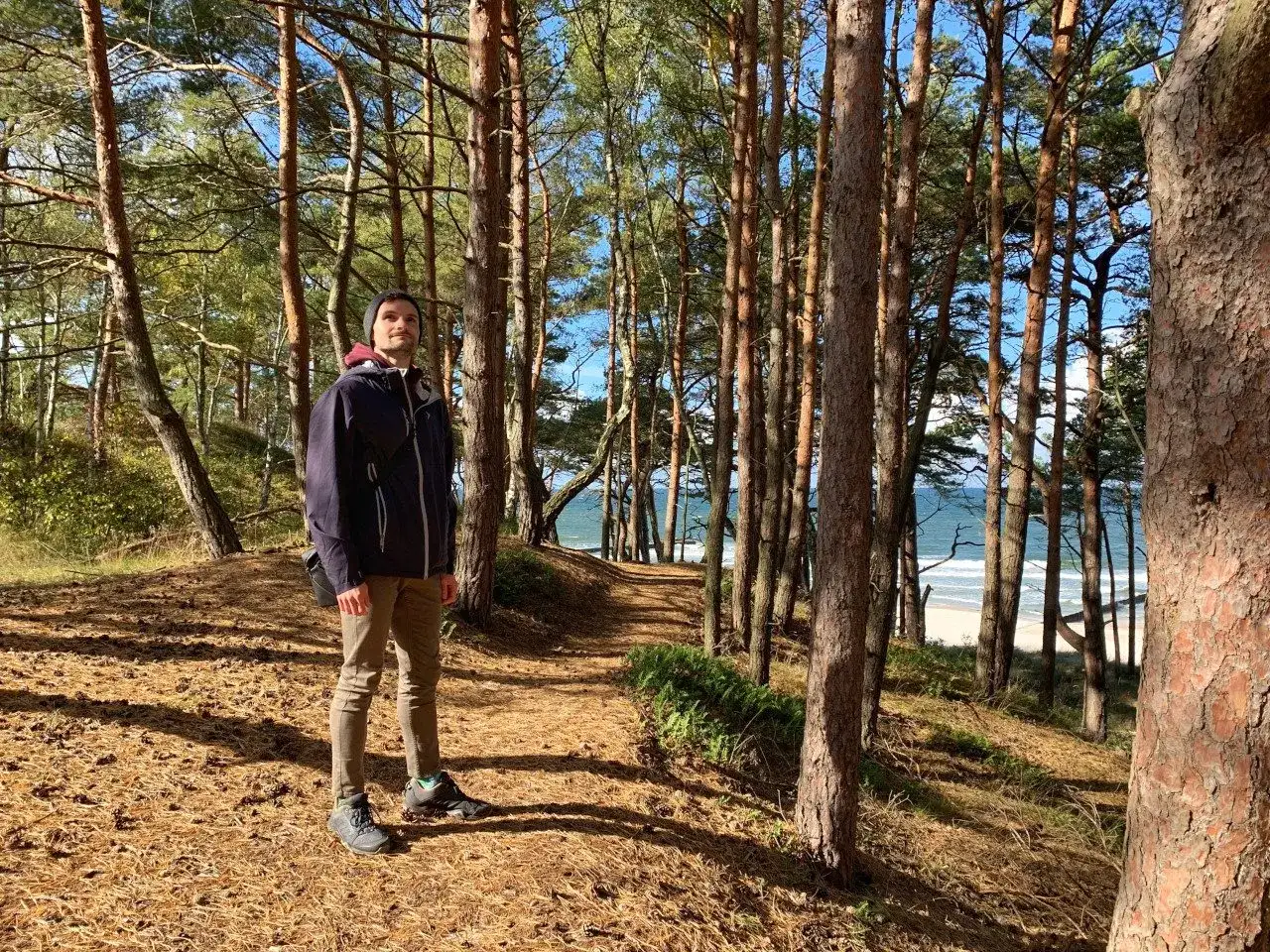 Jastrzębia Góra: Atrakcje, które musisz znać. Zaplanuj wyjazd!