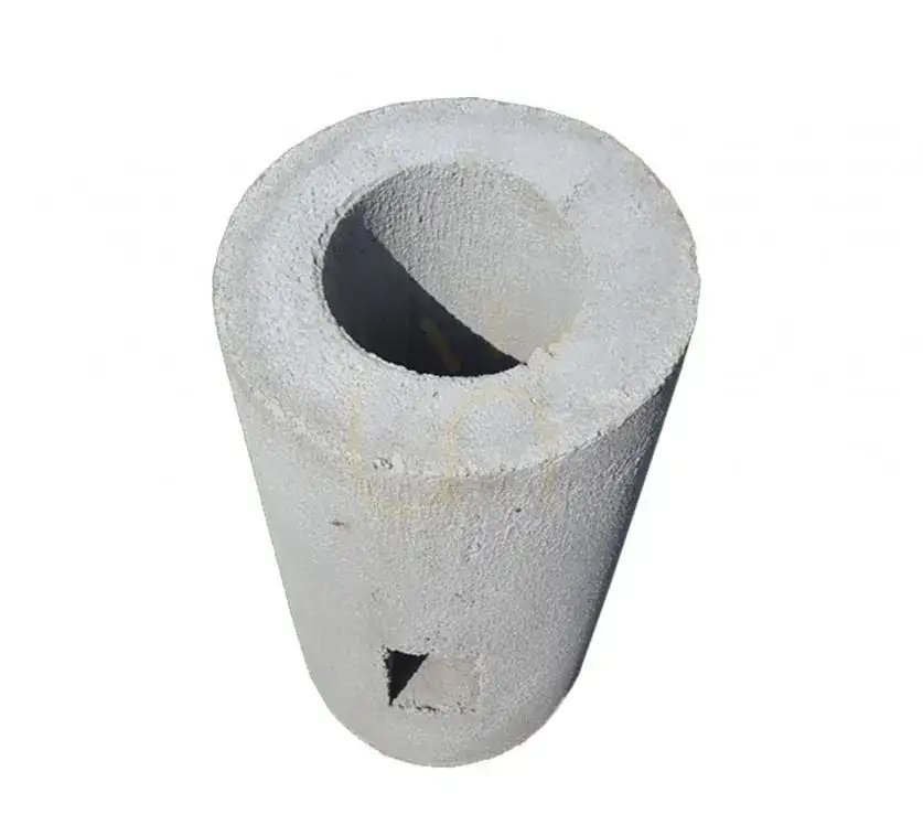 Fundament pod lampę ogrodową: Wybór i montaż kotwy krok po kroku