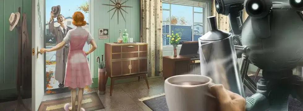 Fallout 4 recenzja: Czy gra spełnia oczekiwania graczy?