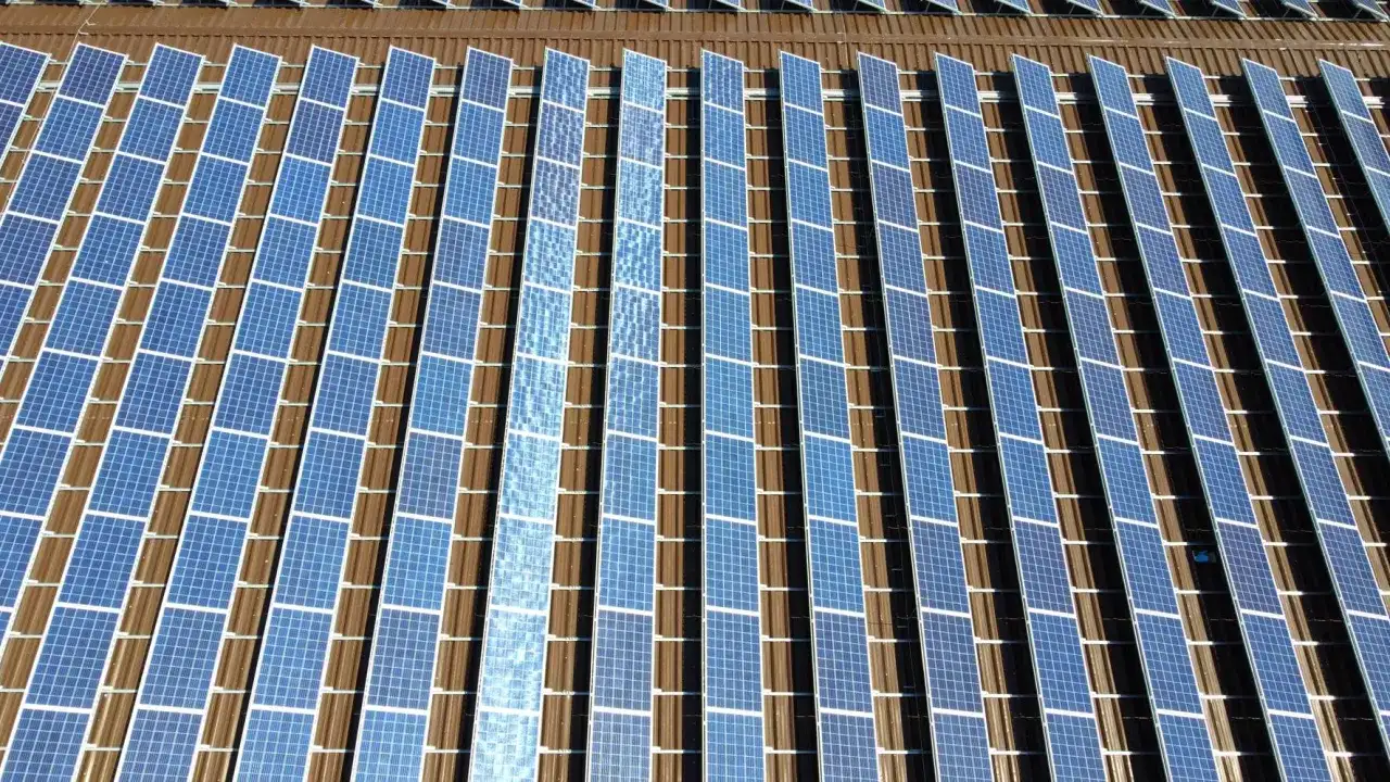 Ruda Śląska: Jak fotowoltaika zmienia węglowe serce Śląska?