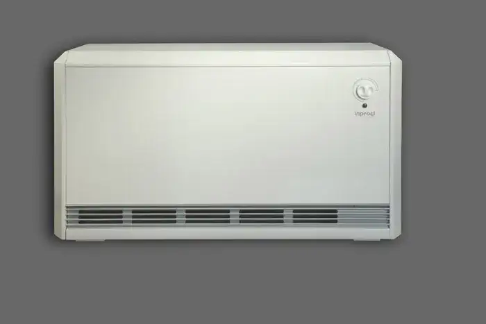 Regulator ładowania pieca akumulacyjnego: klucz do efektywnego ciepła