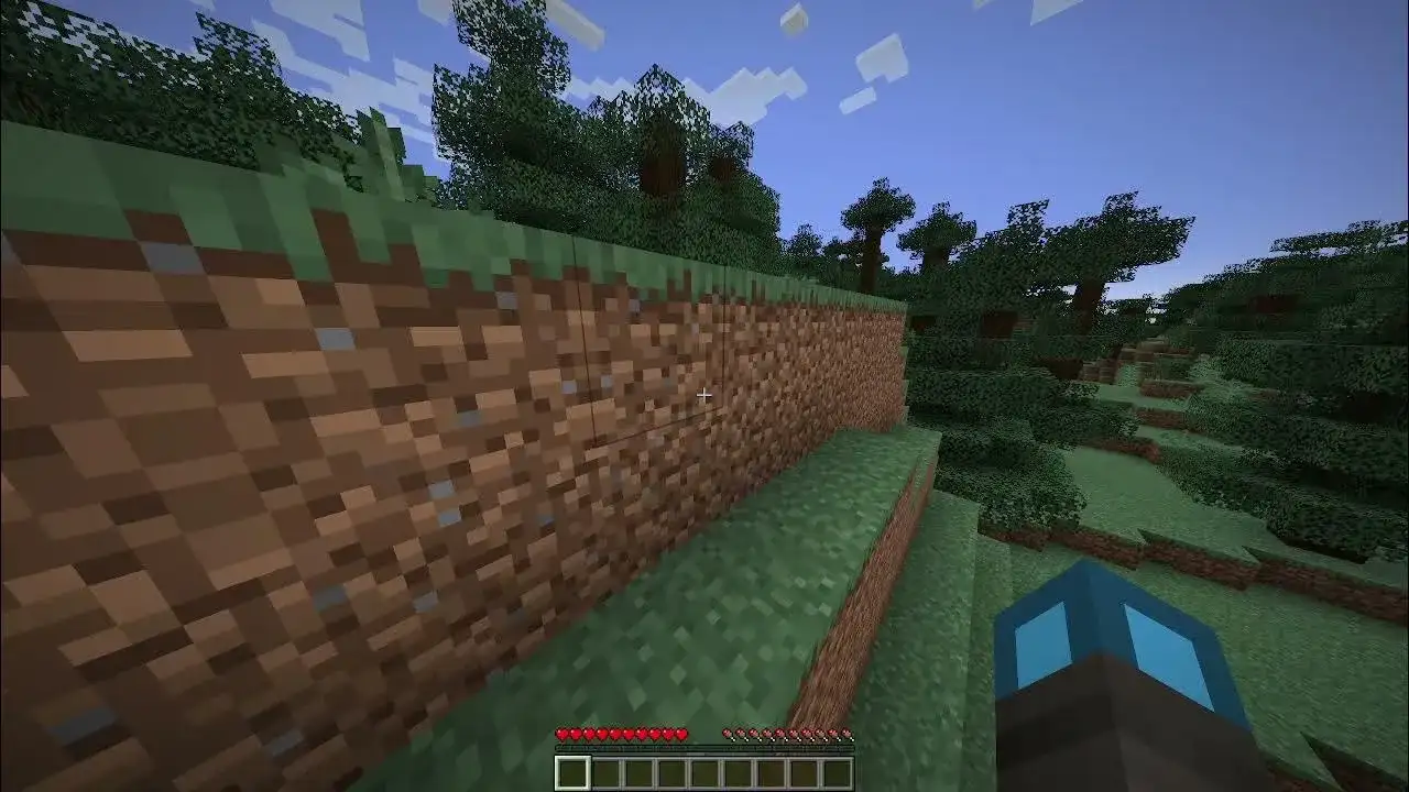 Opanuj /gamemode: Zmień tryb gry w Minecraft szybko i łatwo