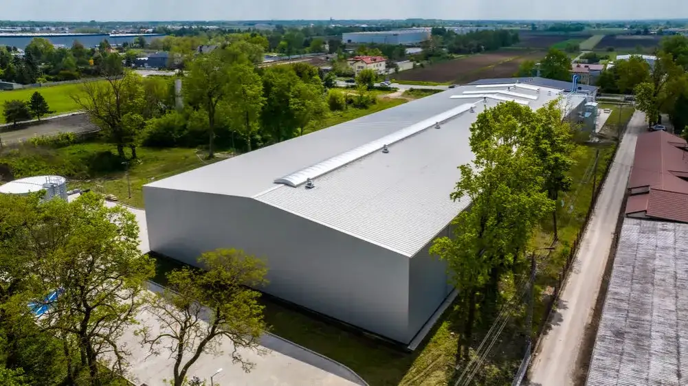 Jaka grubość płyty PIR na dach zapewni najlepszą izolację?