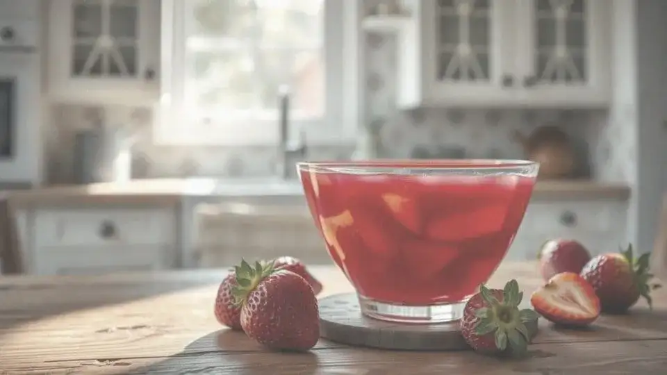 Jak liczyć kalorie z galaretki i uniknąć błędów w obliczeniach