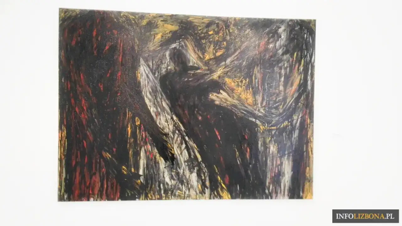 Lizbona: Muzea sztuki nowoczesnej przewodnik, ceny, lokalizacje