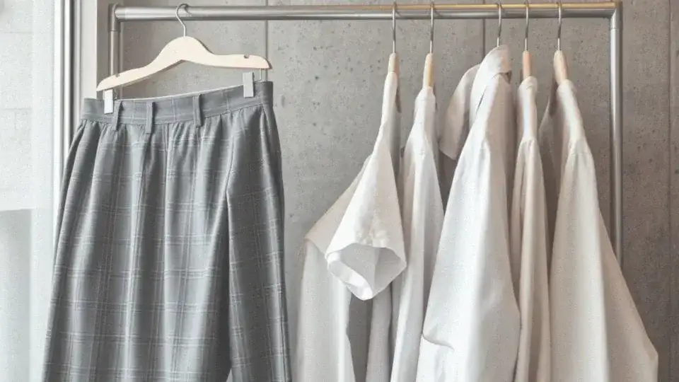 Spodnie w kratę: Jaka koszula? Praktyczny przewodnik