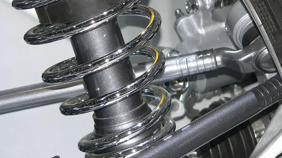 Wylany amortyzator objawy: jak rozpoznać uszkodzenie i uniknąć zagrożeń