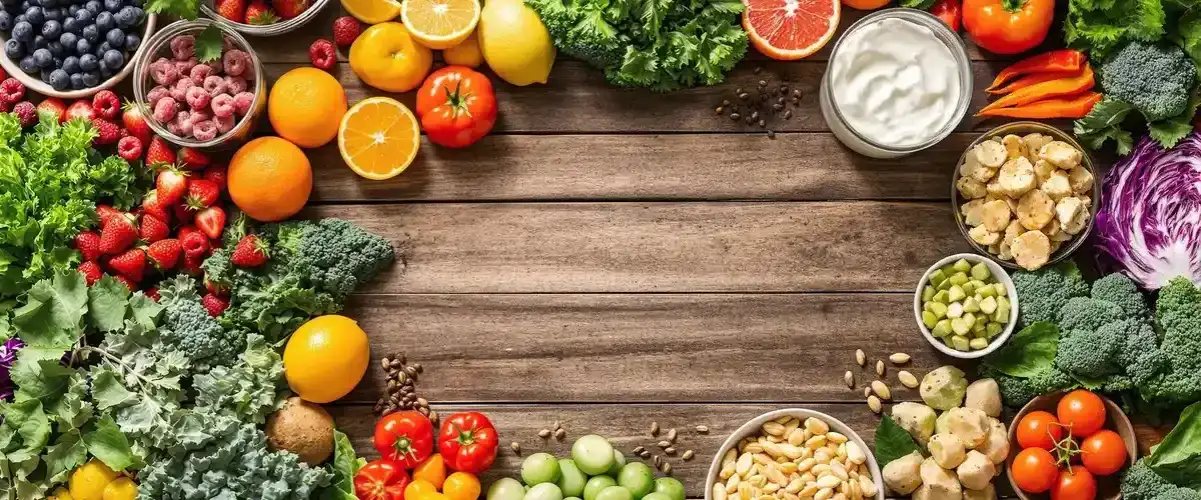 Co jeść na depresję? Skuteczne produkty poprawiające nastrój