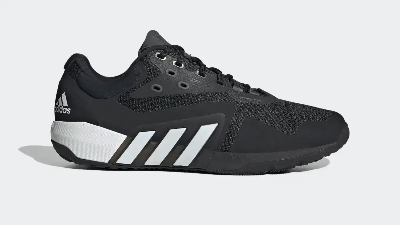 Buty do crossfitu: Klucz do stabilności i progresu. Wybierz mądrze!