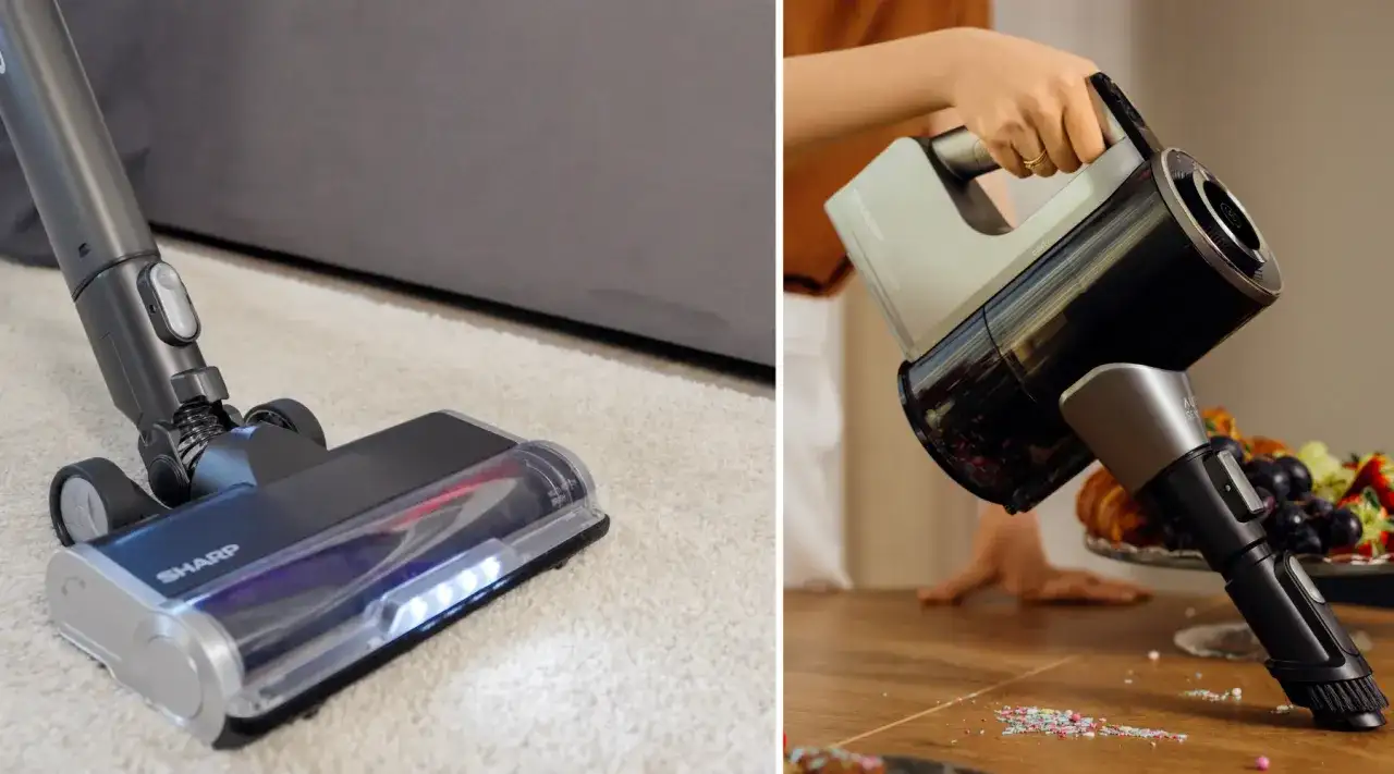 Jaki odkurzacz do domu? Wybierz idealny model i sprzątaj mądrze!