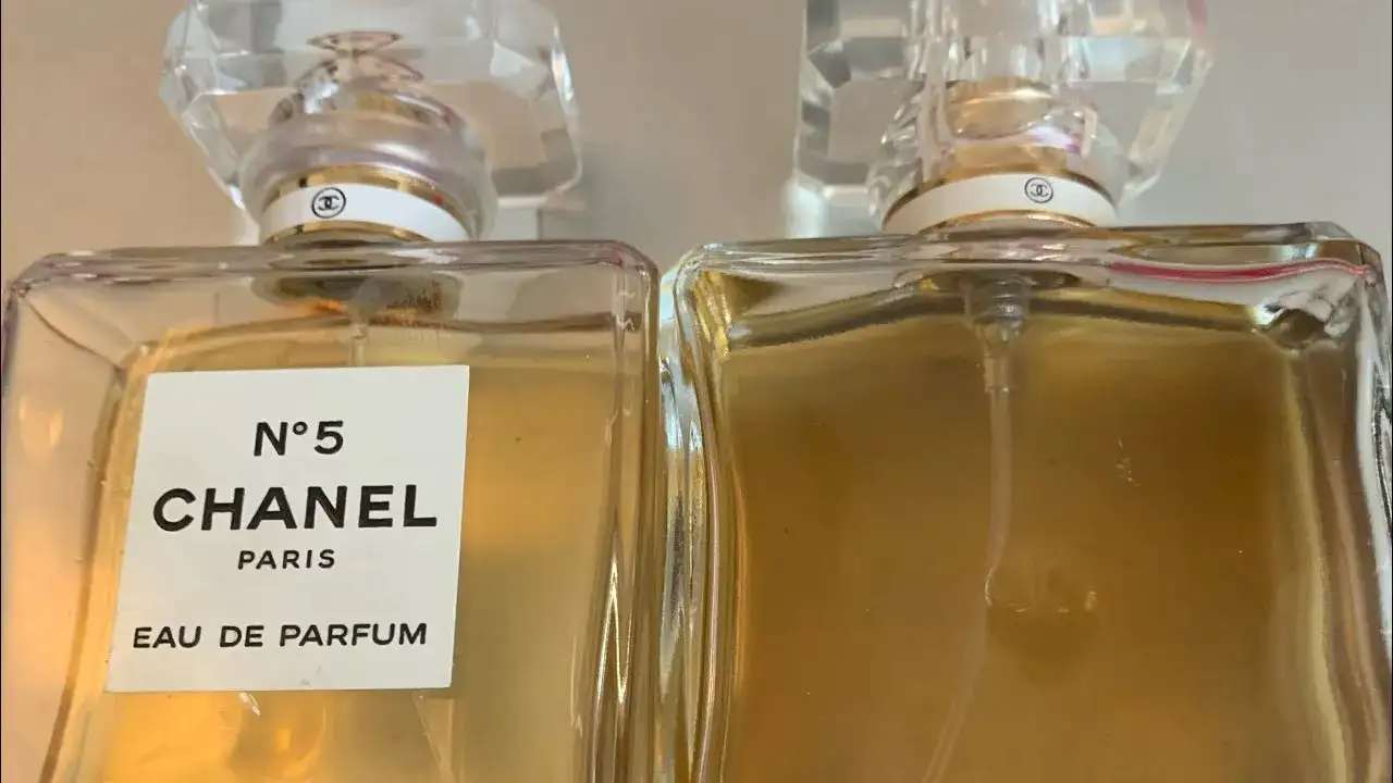 Oryginalne perfumy Chanel: Jak rozpoznać podróbkę? Praktyczny poradnik