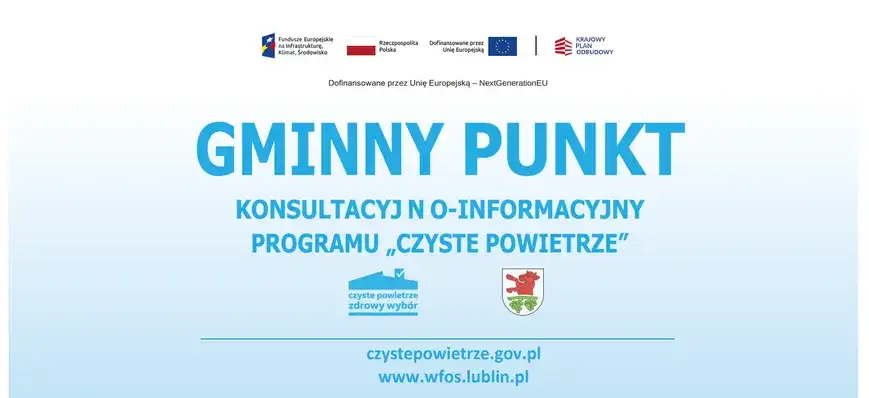 Czyste powietrze Lublin kontakt - jak łatwo uzyskać pomoc i informacje