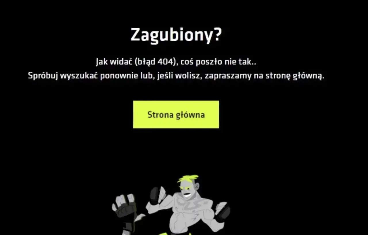 Clout MMA TV nie działa? Sprawdź przyczyny i rozwiązania problemów
